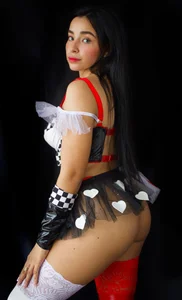 AniEvans_ HAPPY HALLOWEEN Immagine  2