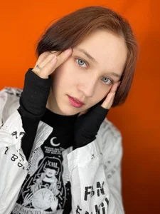 RubyFraserf Public Pic 2