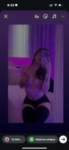 michell_bunny13's XXX Nude Photo 5