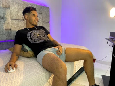 My name is Ryans de ryanse_hot Foto 5