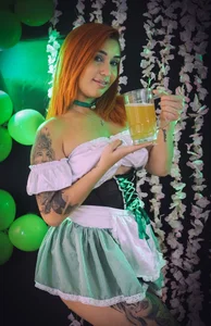 Alba_GreyHAPPY SAINT PATRICK DAY!!! Bild 7