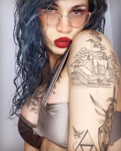 sweetie_tsgirl_ Public Pic 5