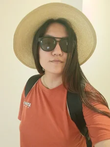 abbymora My Trip to Santa Marta Billede 7