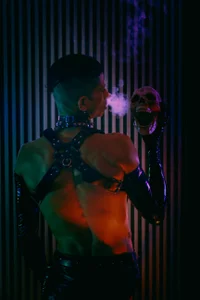 Maximoking26 Under my control😈🔥 Foto 2