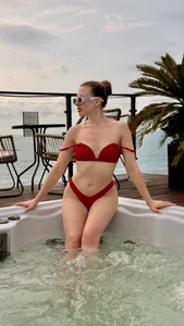 Jullia_Carter My Birthday 🎁 Pic 6