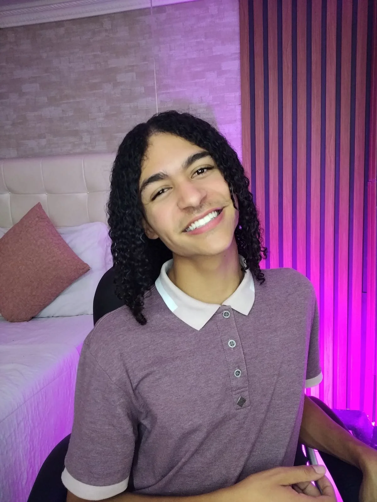 KyleeSmiith Foto en Tendencia 3659