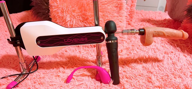 My toys 🥵😈 de saaalome_1 Foto 3