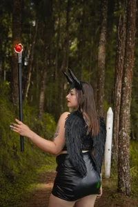 morita_mei 🎃🎃 halloween 💋🍭🍬 Billede 5