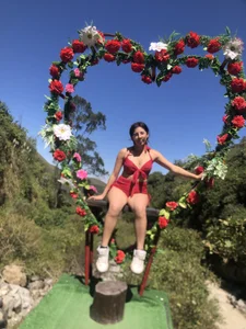 Claudiafresita Public Εικόνα 4