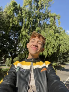 Tomy_Rox love my face Hình 3