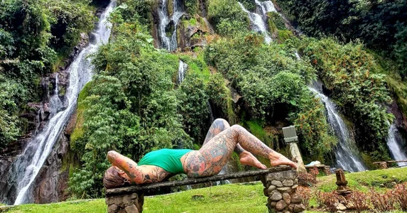 Sara_Valkyria od Sara_Valkyri  5 snímek