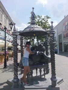 Im_your_dream Путешествия Immagine  3