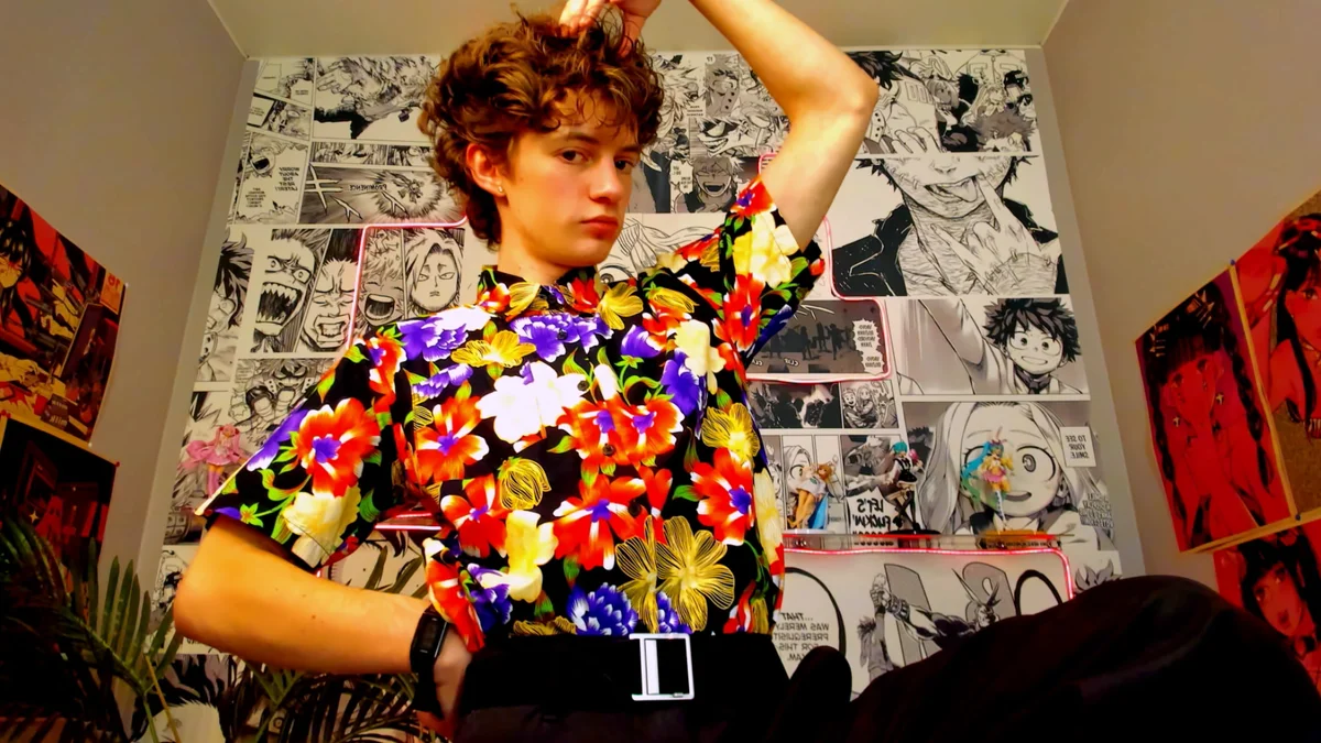 Ảnh Thịnh Hành của LukeSweet 3833