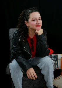 80's de ArtesanaMK  3 Imagens