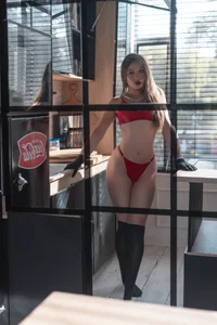 Ivyy_Crystal Pov: i'm your toxic girl Pic 5
