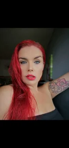 CristinaDeLuxe Just me... Pic 4