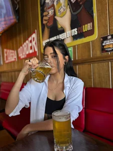 AmyPalmmer 🍺✨ Oktober Nights ✨🍺 Poză 3