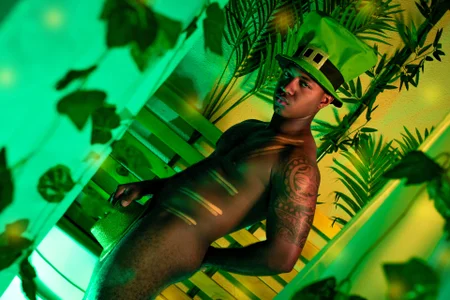 LuccianoDaytona Saint Patrick!!!! ❤️‍🔥☘️❤️‍🔥 Immagine  4