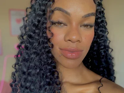 Public od Cammgirlmii  5 snímek