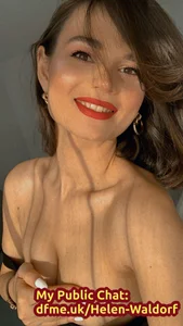 HelenWaldorf Helen Waldorf Pic 6