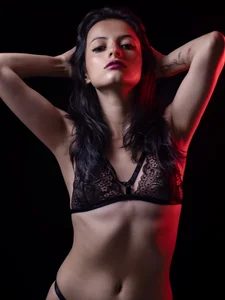 HottCandy21 Between Shadows and Desire  2টি ছবি