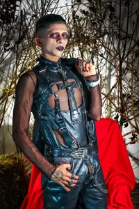 Happy Halloween 😈😈 2026 de Maximoking26  5 Imagens