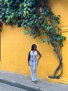 Poacahontasfg Living the moment Pic 2