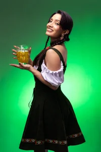 OKTOBERFEST od AmyRox_  4 snímek