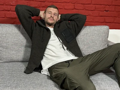 First photos de Deymond_Russo  6 Imagens