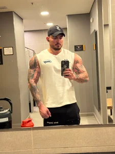 DimitriSullivan_ GYM Bilde 3