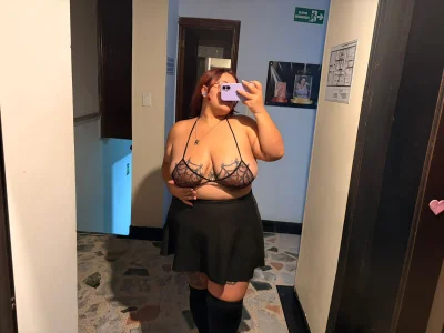 Sweet_cat_t sexy dulce blue 💙✨ Foto 3