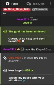 My Kings! de Miss_Maya_Mils  5 Imagens