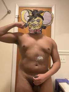 🪞 od Ulric_Afterdark  2 snímek