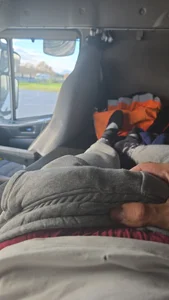 JohnnyDiamant Eu Foto 3