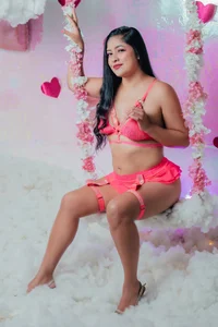 Julia_Haye 🎀💕Valentine's Day 💕🎀 Pic 4