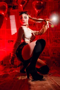 channel_blondee valentin´s day Pic 9