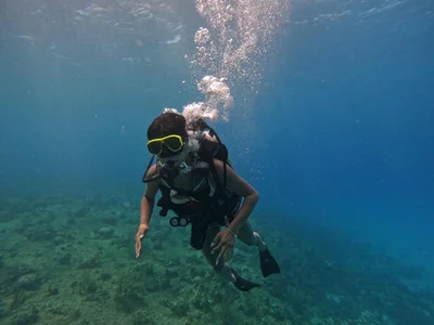 Megan_Lim Living now, without waiting tomorrow. Foto