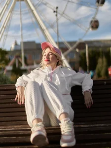 Sofia_Soul I went for a walk Pic