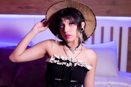 💋 Look at me slowly de Moonanggel  Imagens