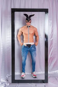 AlexLenox_'s HAPPY EASTER!!! Sex Photo 2