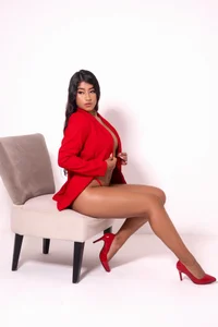 JessicaWilliams1 Red Pic 2