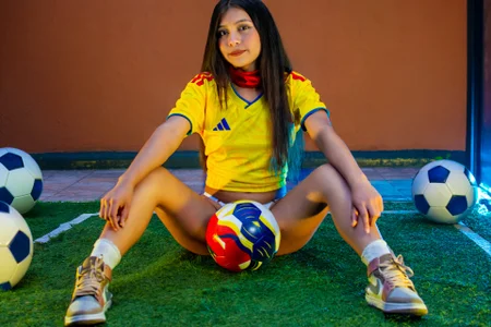 Zdjęcia LiaRivers the passion for football:  5