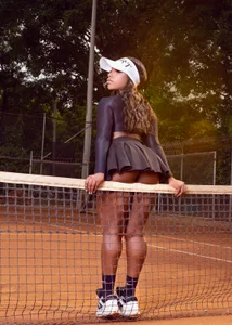 sporty girl 🎾 de IrisJones_ Foto 5