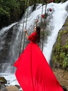 vinkiepinkie The forest nymph💖 Pic 7