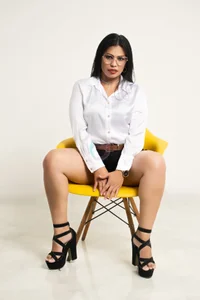 MayaRousePublic图片 6