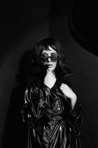 NiamhSatie: pvc ( 3 фото)