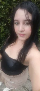 Camila-Valverde la chica de campo Pic 5