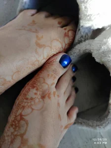 Maiku_1 henna anyone? зображення 2