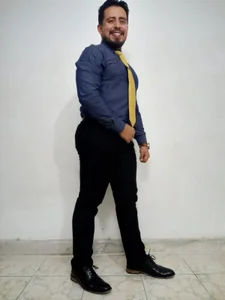 KalethBigDick Suit day Immagine  3