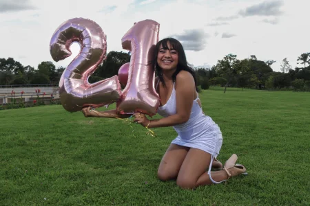 Sariitaa_ Happy Birthday Sarita. Pic 4